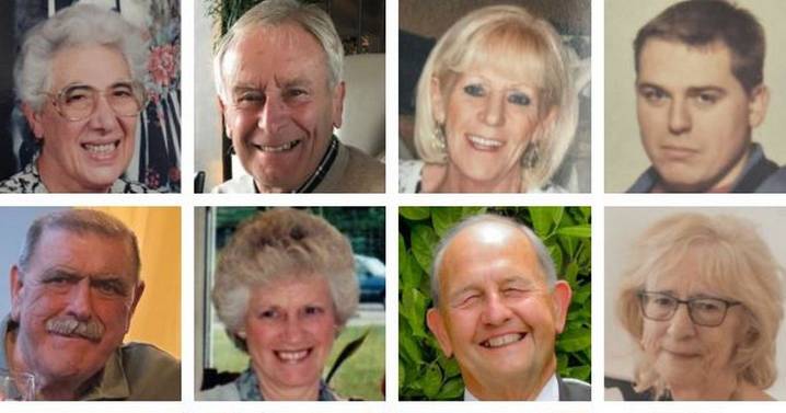 46 death notices in Stoke-on-Trent and North Staffordshire