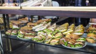 The Sandwiches Frank Sinatra Always Had To Have In His Dressing Rooms