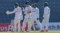 BAN vs IRE 2nd Test: Earthquake Halts Play In Dhaka, Has Cricket Ever Faced Such An Incident Before?