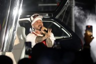 J Balvin anuncia gira en México para 2026