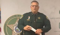 Brevard County student attacks teacher, tries to take deputy’s gun, sheriff says