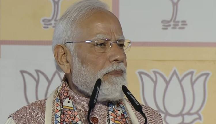 PM Modi: Bihar Victory Paves Way To Uproot ‘Jungle Raj’ In Bengal
