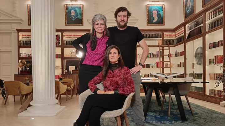 Mujeres y documentales: más autoras, más temas, más creación