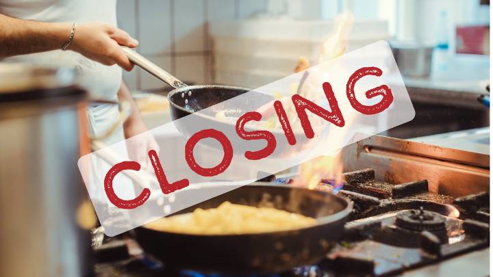 Jersey Shore steakhouse, seafood restaurant closes permanently after 6 years