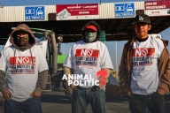 Prevén que Ley de Aguas se vote la próxima semana; agricultores piden que no se les reduzca volumen