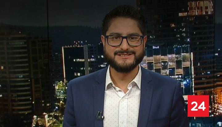 24 Horas al Cierre - Lunes 17 de noviembre 2025