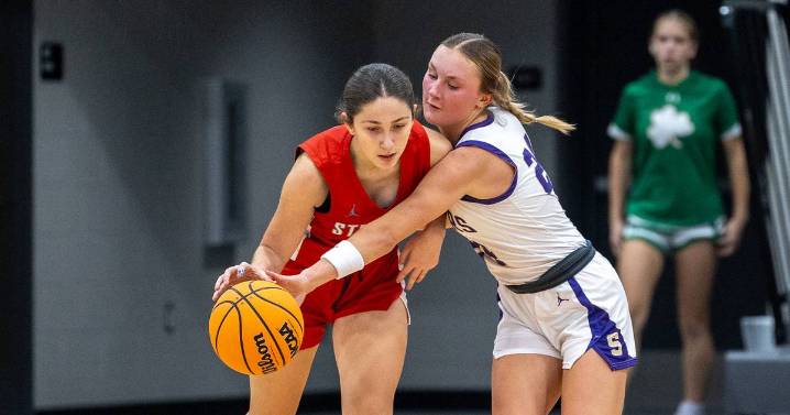 Pressure defense, quick start lead Serena to season-opening win over Streator – Shaw Local