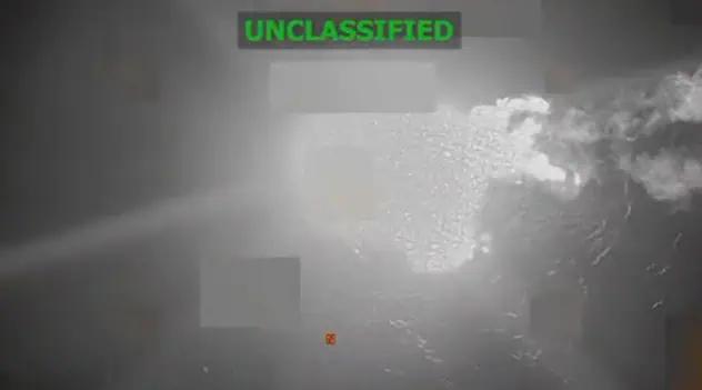 Lethal Kinetic Strike: U.S. Sinks Narco-Vessel In Caribbean, Vows To Treat Drug Smugglers Like 'Al