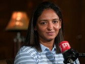 Jadavpur University proposes DLitt for India team skipper Harmanpreet Kaur