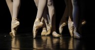 Día Mundial del Ballet: Ellos son los mexicanos que han conquistado esta disciplina