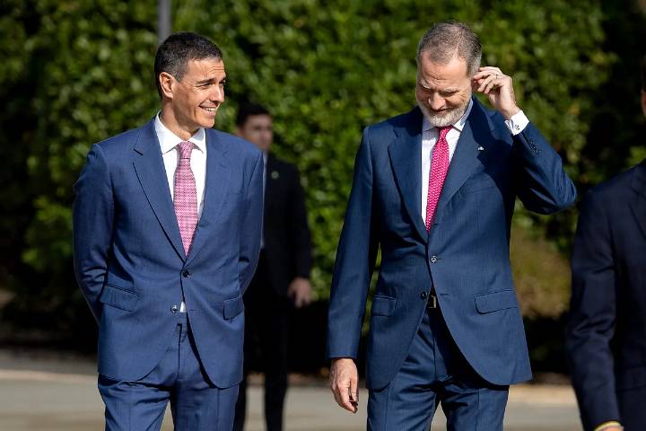 Zarzalejos: "Se concitan todos los requisitos para una mutación constitucional que altere la naturaleza de la monarquía"