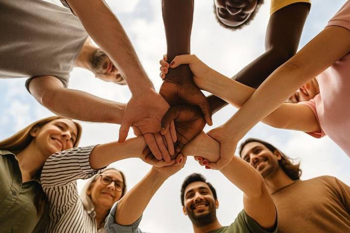 La diversidad suma, el liderazgo inclusivo multiplica