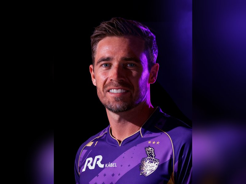 Tim Southee joins KKR as bowling coach