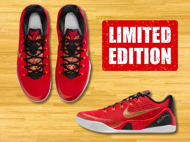 Nike is bringing back this rare Kobe Bryant sneaker that hasn’t been available since 2014