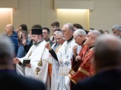 Ukrainian community remembers millions of lives lost in Holodomor in Saturday ceremony
