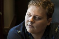 "Me quedé sin aire". El susto de Luca, el hijo de Nancy Dupláa y Matías Martín, que derivó en una internación