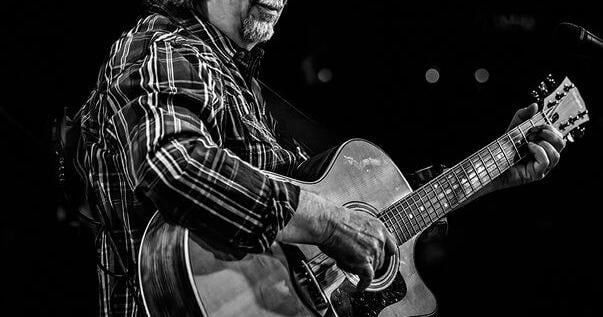 Rock legend Jim Messina to play solo show at Flying Monkey