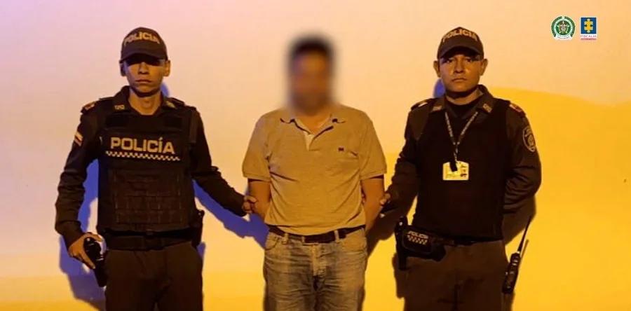 Juez envía a prisión a hombre investigado por agredir a un menor en Yopal