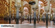 El ingenioso sistema hidráulico de la Mezquita-Catedral de Córdoba: las gárgolas y canales del templo demuestran la eficacia de un diseño milenario