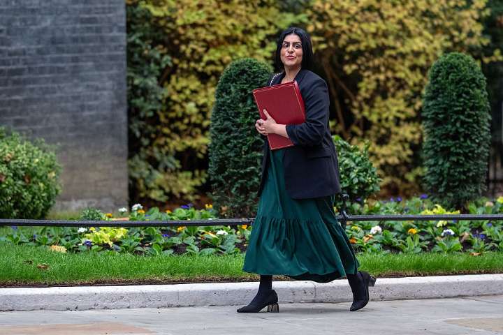 Full list: Labour politicians attacking asylum plans