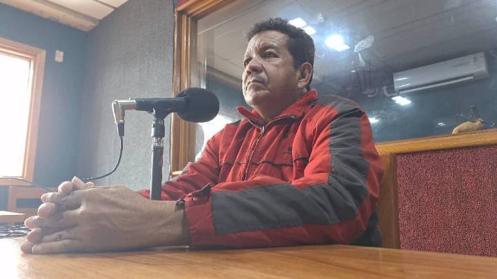 Alcides Cedeño dijo que la división y la abstención mataron a la oposición