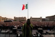 Más de nueve millones de personas disfrutaron de festivales y conciertos en CDMX durante el último año