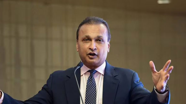 ED summons Anil Ambani again in Rs 7,545 crore money laundering probe