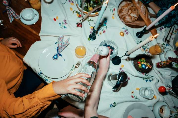 Pa.’s favorite Thanksgiving side ‘continues to be America’s most