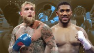 Jake Paul's betting odds are better than five of Anthony Joshua's past opponents, including boxer who beat him