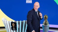 La FIFA confirmó todos los detalles del sorteo del Mundial 2026: qué ubicación tendrá la Selección argentina
