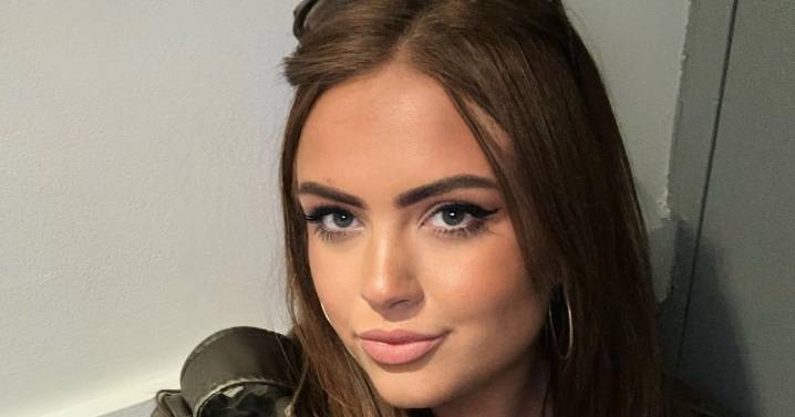 Unanswered questions in British policewoman death from mystery 'pals' to methanol fears