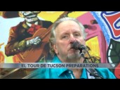 Preparations underway for El Tour de Tucson