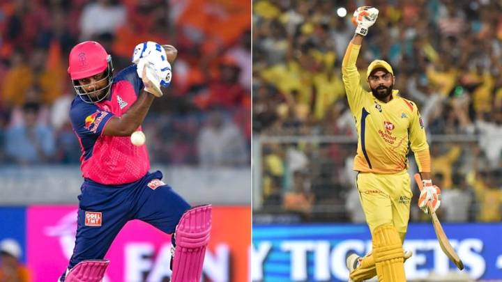 Sanju Samson traded to CSK from RR, inaugural champions get Jadeja, Curran in return