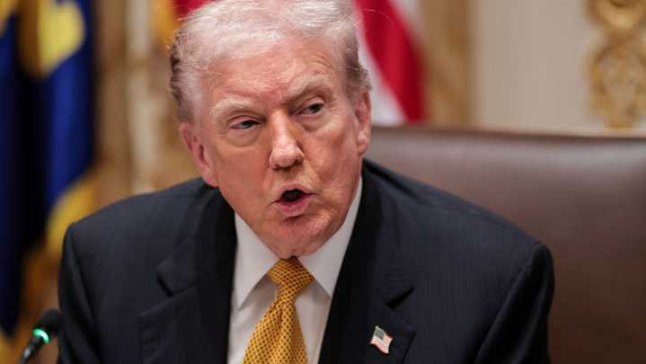 Is Trump issuing $2,000 stimulus checks in 2025? What Nevadans should know