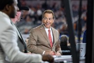 Shaquille O'Neal 'Heard' That LSU Talked to Nick Saban About Coaching Job