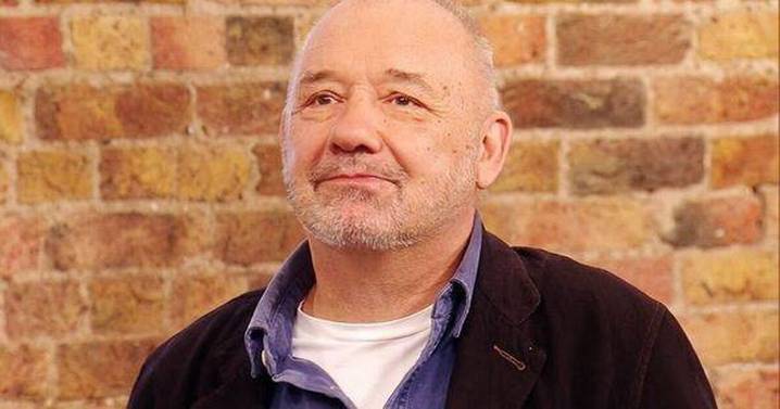 Bob Mortimer shares heartbreaking update on beloved Gone Fishing favourite