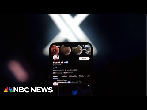 X launches feature revealing account origins