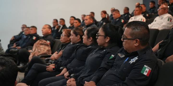 Los caza gringos, la unidad de élite mexicana que colabora con EEUU para llevar ante la justicia a los extranjeros prófugos