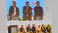 India Food Forum 2025 Begins At Mumbai's Jio World Convention Centre