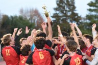 PHOTO GALLERY: Haverford boys soccer wins District 1