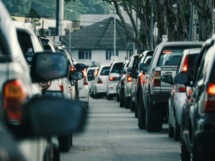 Así operará la circulación en Adolf B. Horn: Cierres, horarios y sentidos abiertos