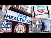 Dems 'BROKE HEALTHCARE' when they did this: GOP lawmaker