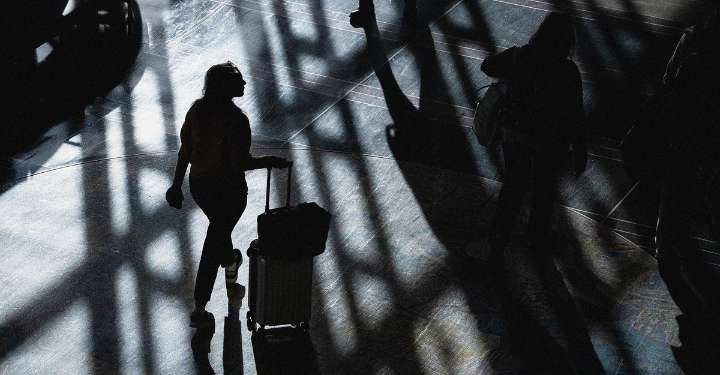 A Machiavellian Shutdown