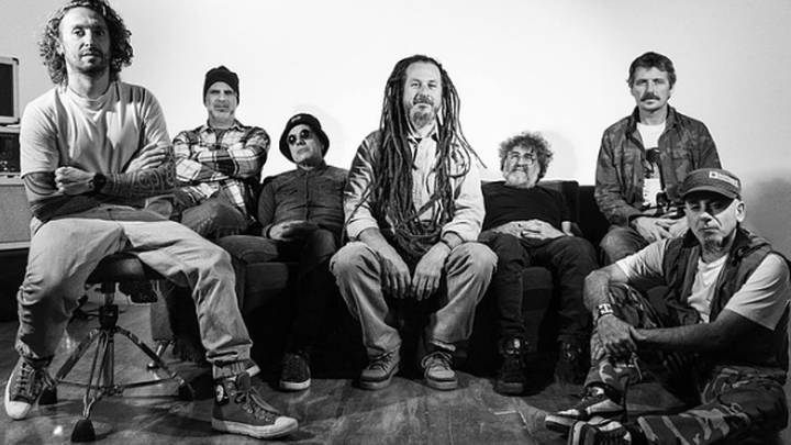 Cumbre del reggae: Nonpalidece y Alborosie se unen en Mendoza