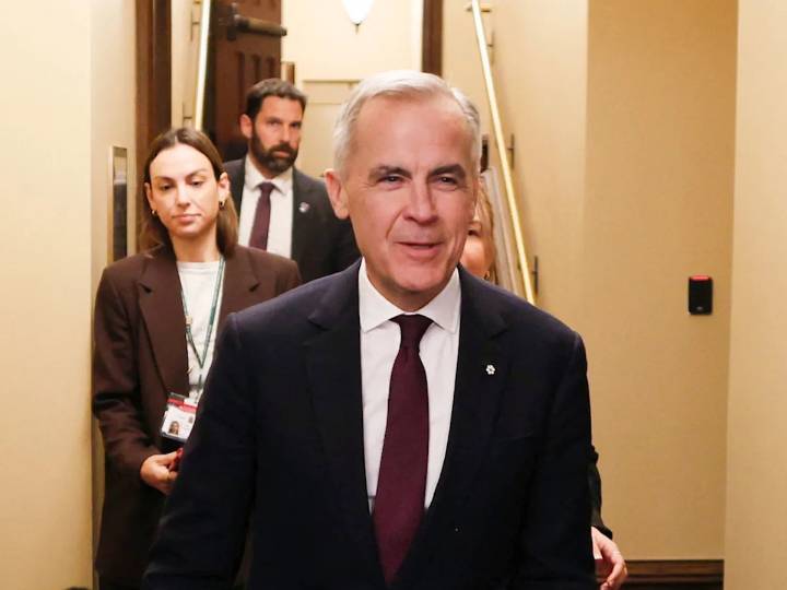 John Robson: Opposition MPs conspire to pass Carney's disastrous budget