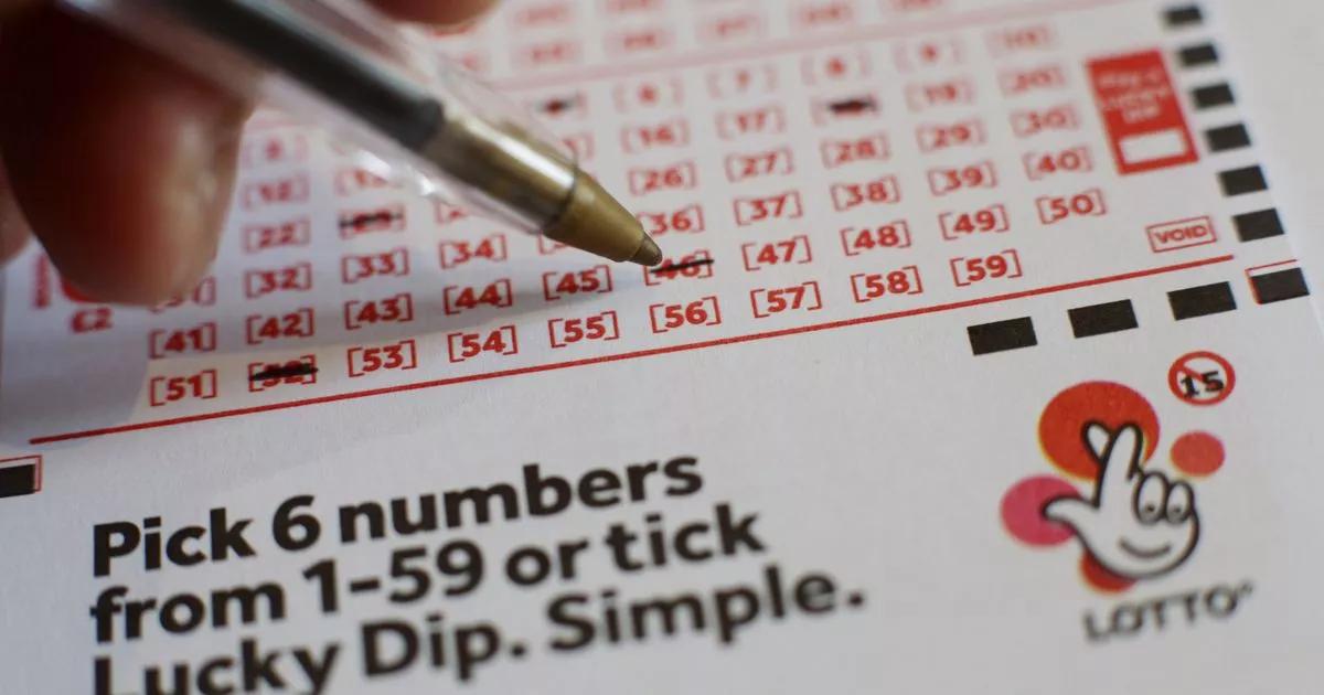 Set For Life results LIVE: Winning National Lottery numbers for Thursday, November 27