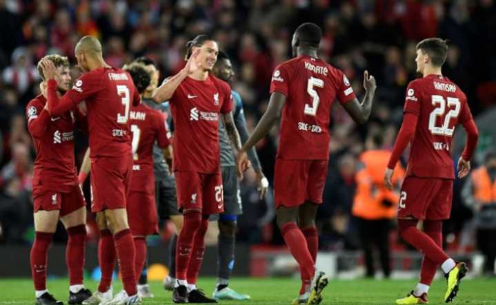 Liverpool revive al ganar 2