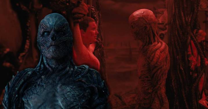 ¿Quién es Vecna? La historia detrás del villano de ‘Stranger Things’