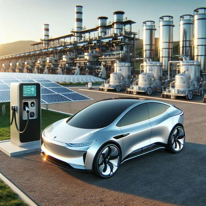 Tesla's European Struggle: Sinking Sales Amidst Fierce EV Competition