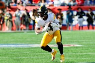 Waiver Wire Express - Week 12 Lightning Round for Kenneth Gainwell, Sean Tucker, Michael Wilson, Emanuel Wilson, Christian Watson, Bryce Young, Shedeur Sanders